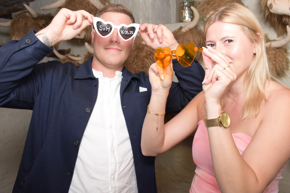 PartyBooth BY ELIAS WALPOT PHOTOGRAPHIE